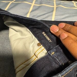 Women's American Eagle Next Level Flex skinny Jeans